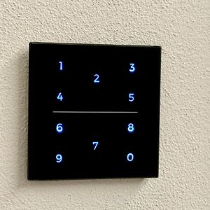 Apartment mit 2 Schlafzimmern